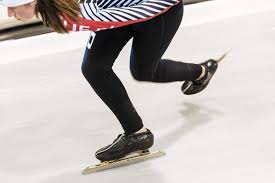 Schaatsbaan vanaf woensdag 19 jan weer open!