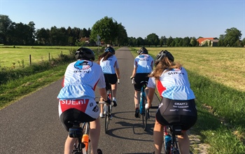 Start zomerseizoen (jeugd)