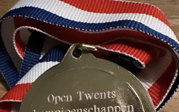 Twents Kampioenschap op natuurijs