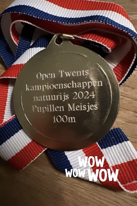 Twents Kampioenschap op natuurijs