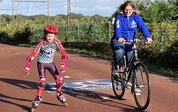 Skeelertijdrit 2025