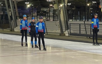 Jeugdtoernooi Sportief Oost, zaterdag 22 nov 2025