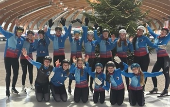 Trainingskamp Erfurt