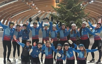 Trainingskamp Erfurt