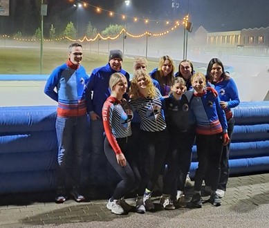 SIJE rijdt Willem Augustinbokaal