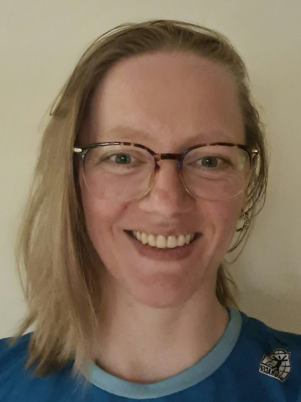 Carolien Mulder